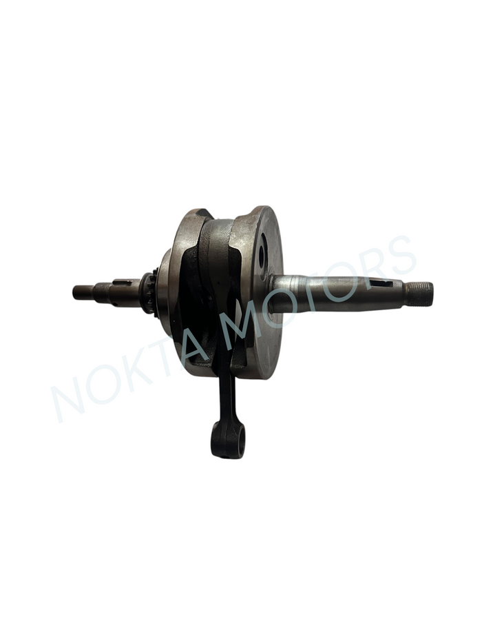 MONDİAL 110 KRAMK KOMPLE
