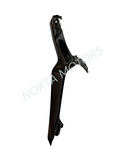 CF MOTO  SR 450 BENZİN DEPOSU SOL GRENAJ ZİRCON SİYAH (orjinal 2.el)