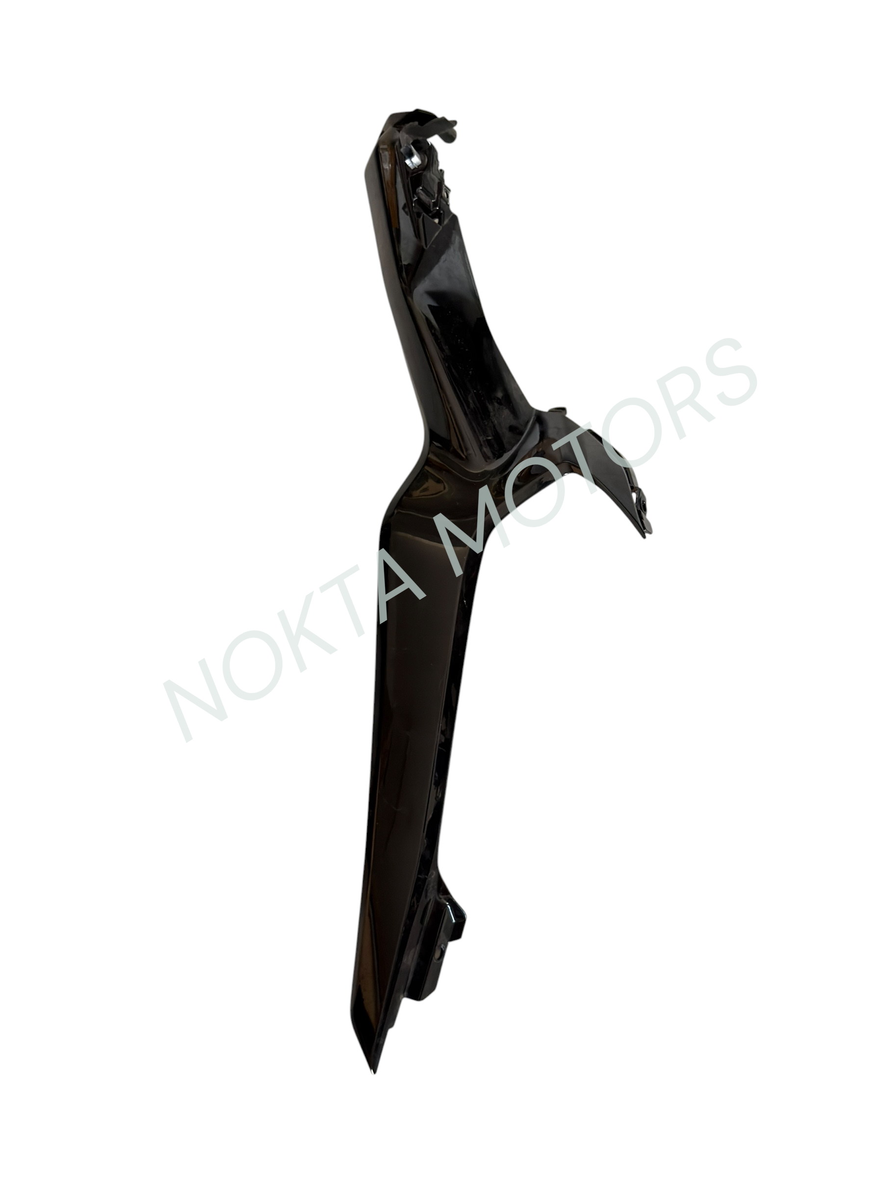 CF MOTO  SR 450 BENZİN DEPOSU SOL GRENAJ ZİRCON SİYAH (orjinal 2.el)