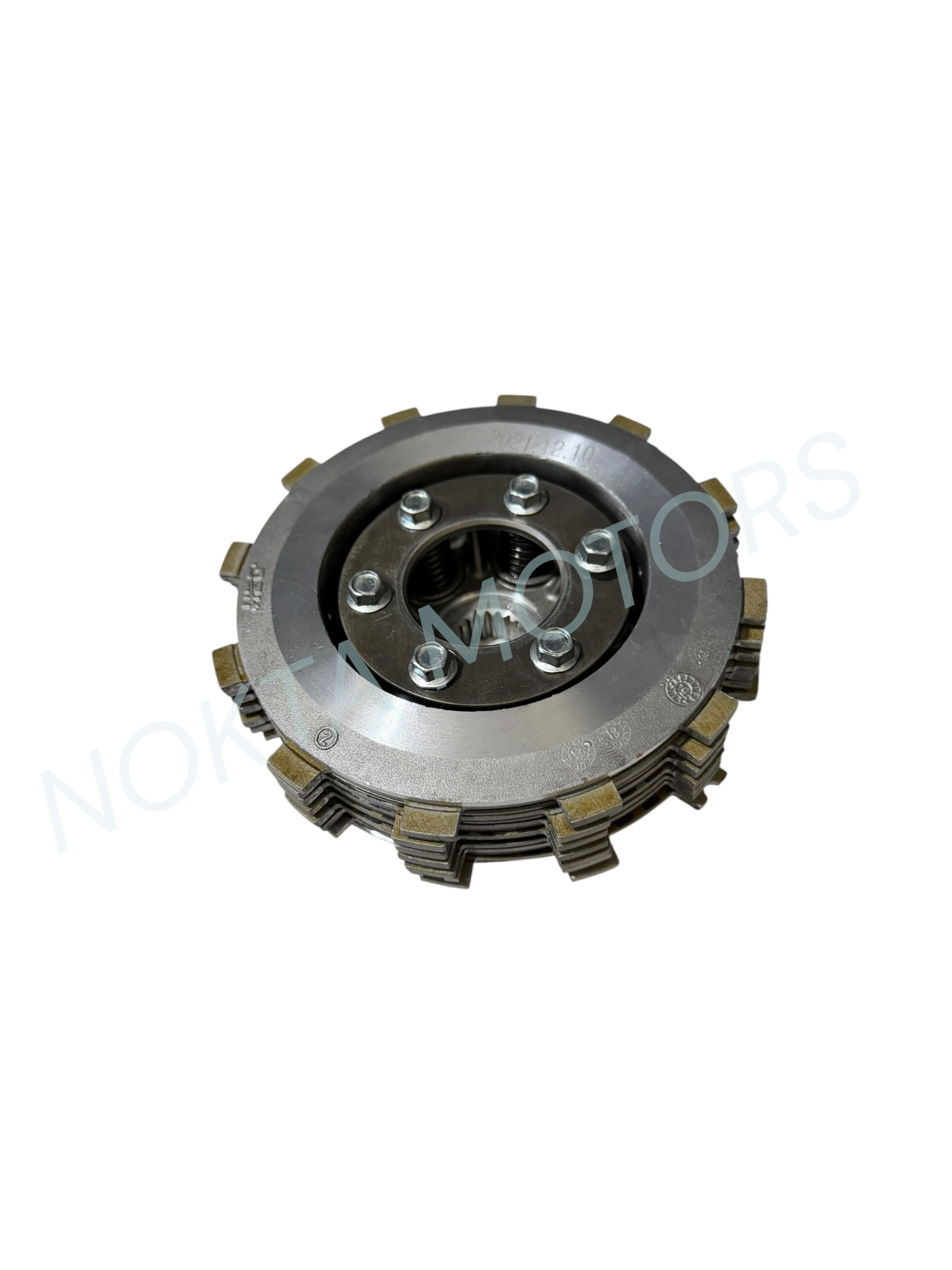 CF MOTO SR 250- NK 250 DEBRİYAJ İÇ TAS KOMPLE E4(2018-2022)(orjinal 2.el)