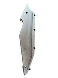 CF Moto 250SR Panel Üst Karbon Grenaj sağ