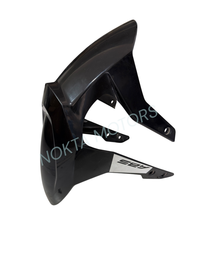 CF MOTO NK 250 ÖN ÇAMURLUK  (orjinal 2.el)