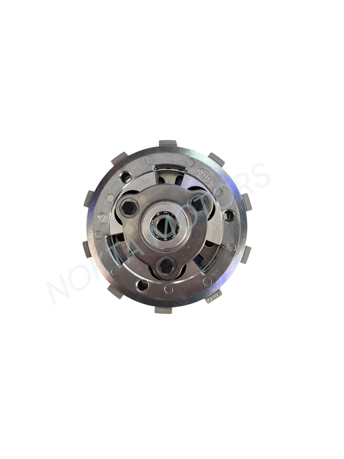 CF Moto 450SR DEBRİYAJ KOMPLE ORJİNAL