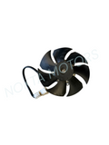 CF MOTO SR 250 NK 250 FAN SOĞUTMA (orjinal 2.el)