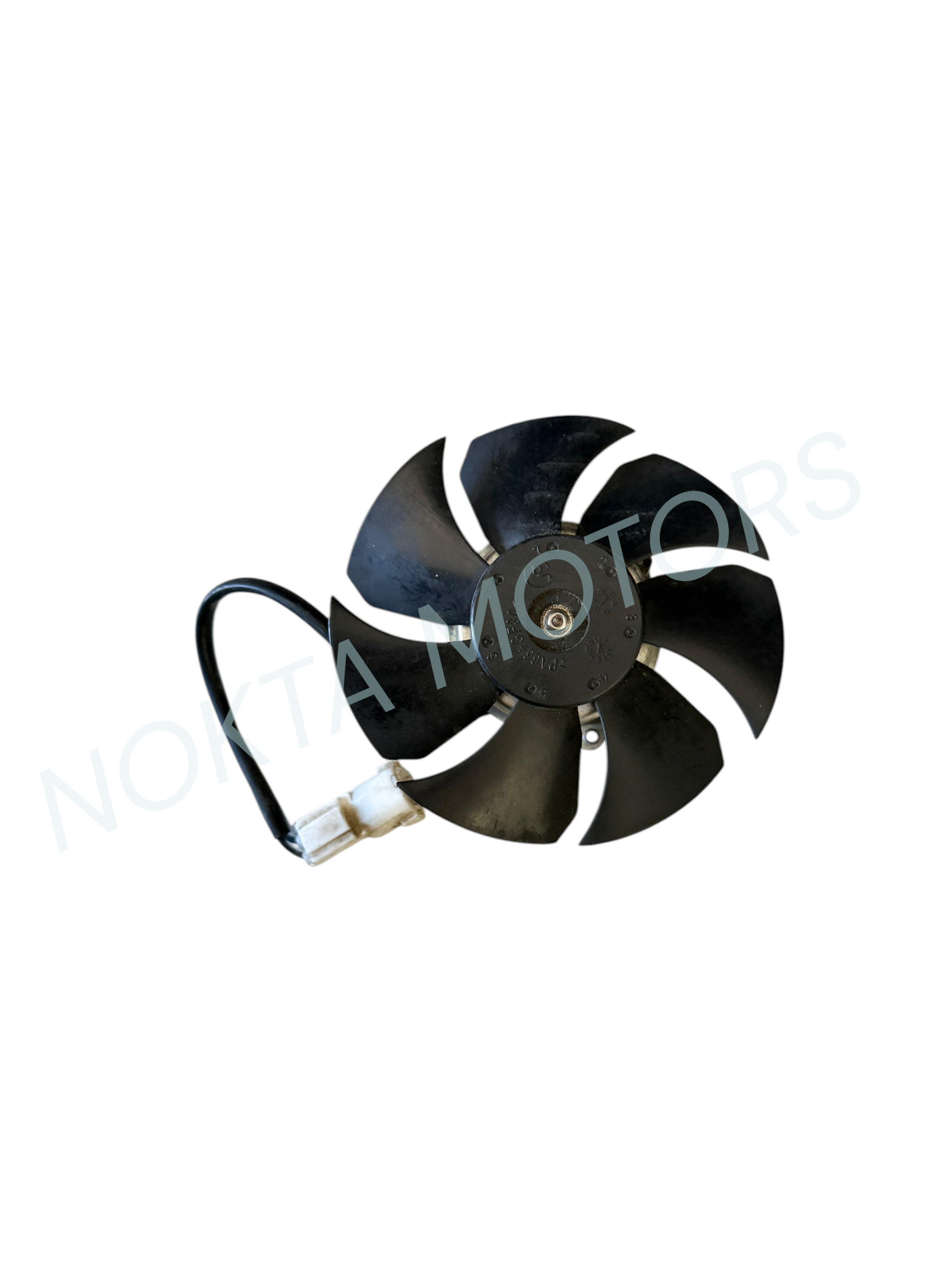 CF MOTO SR 250 NK 250 FAN SOĞUTMA (orjinal 2.el)