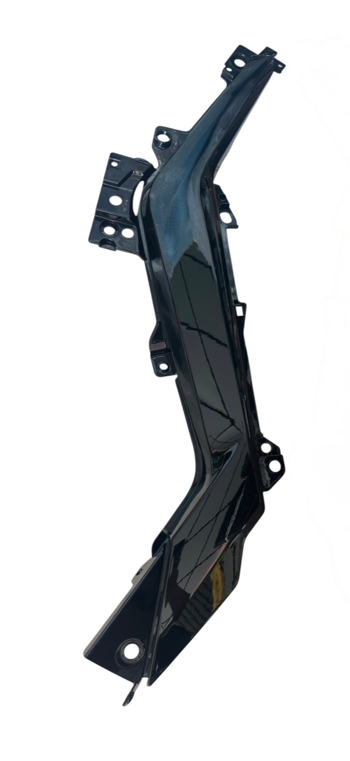 CF Moto NK250  Sele Altı yan Grenaj parlak siyah sol