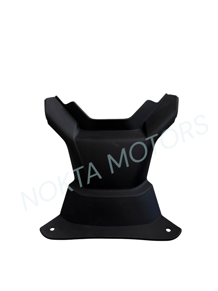 CF MOTO SR 250 arka sele orta kapak e5 orjinal