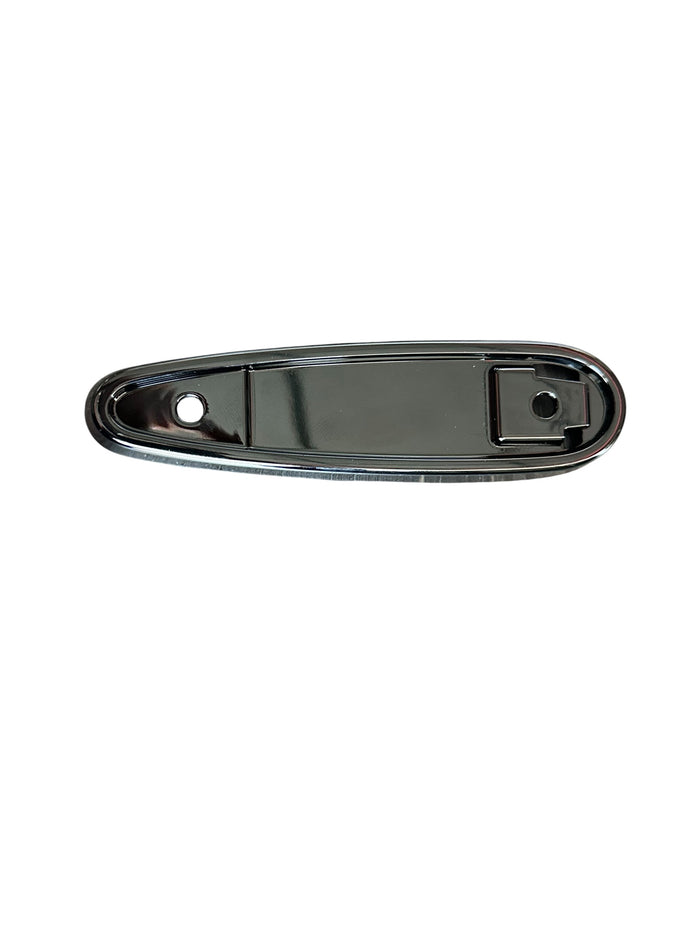 CF Moto 450SR Ön Panel siyah iç  Dekor Takoz
