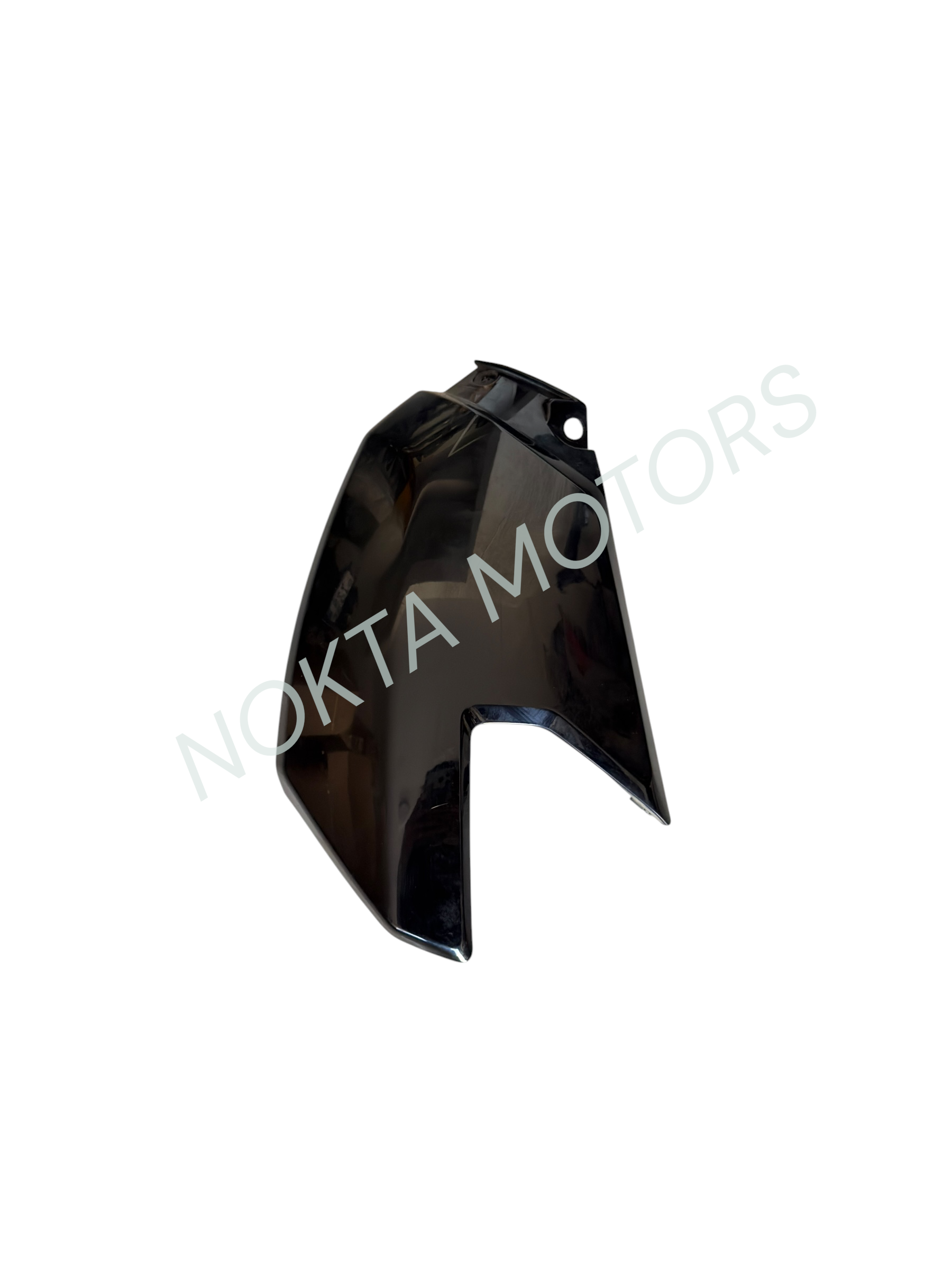 CF MOTO NK 250 DEPO GRENAJI SİYAH SOL (orjinal 2.el)