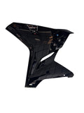 CF Moto 250SR Yan Panel Siyah sağ