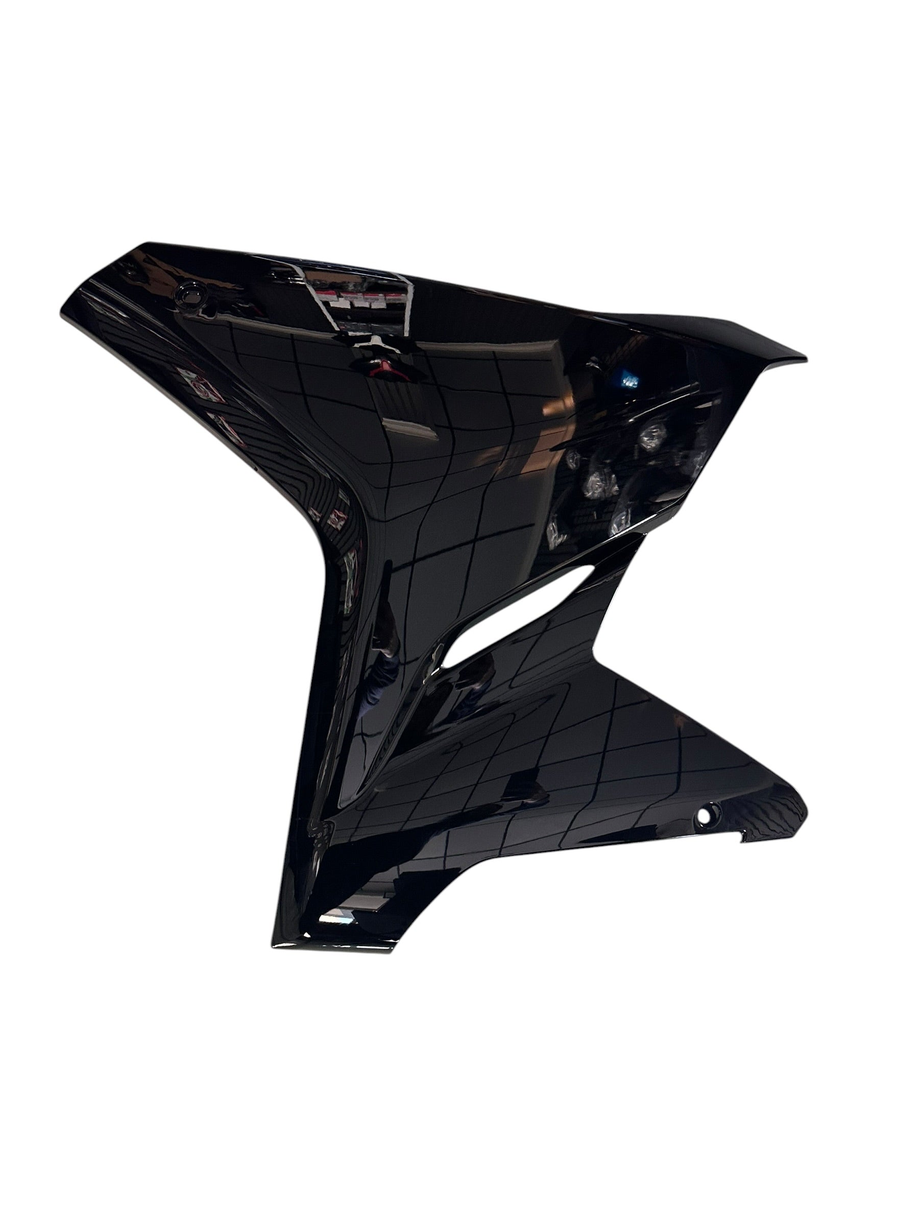 CF Moto 250SR Yan Panel Siyah sağ