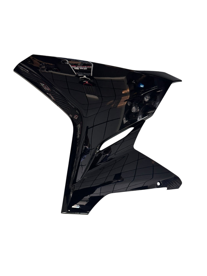CF Moto 250SR Yan Panel Siyah sağ