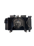 CF MOTO SR250-NK250 RADYATÖR-FAN KOMPLE ORJİNAL