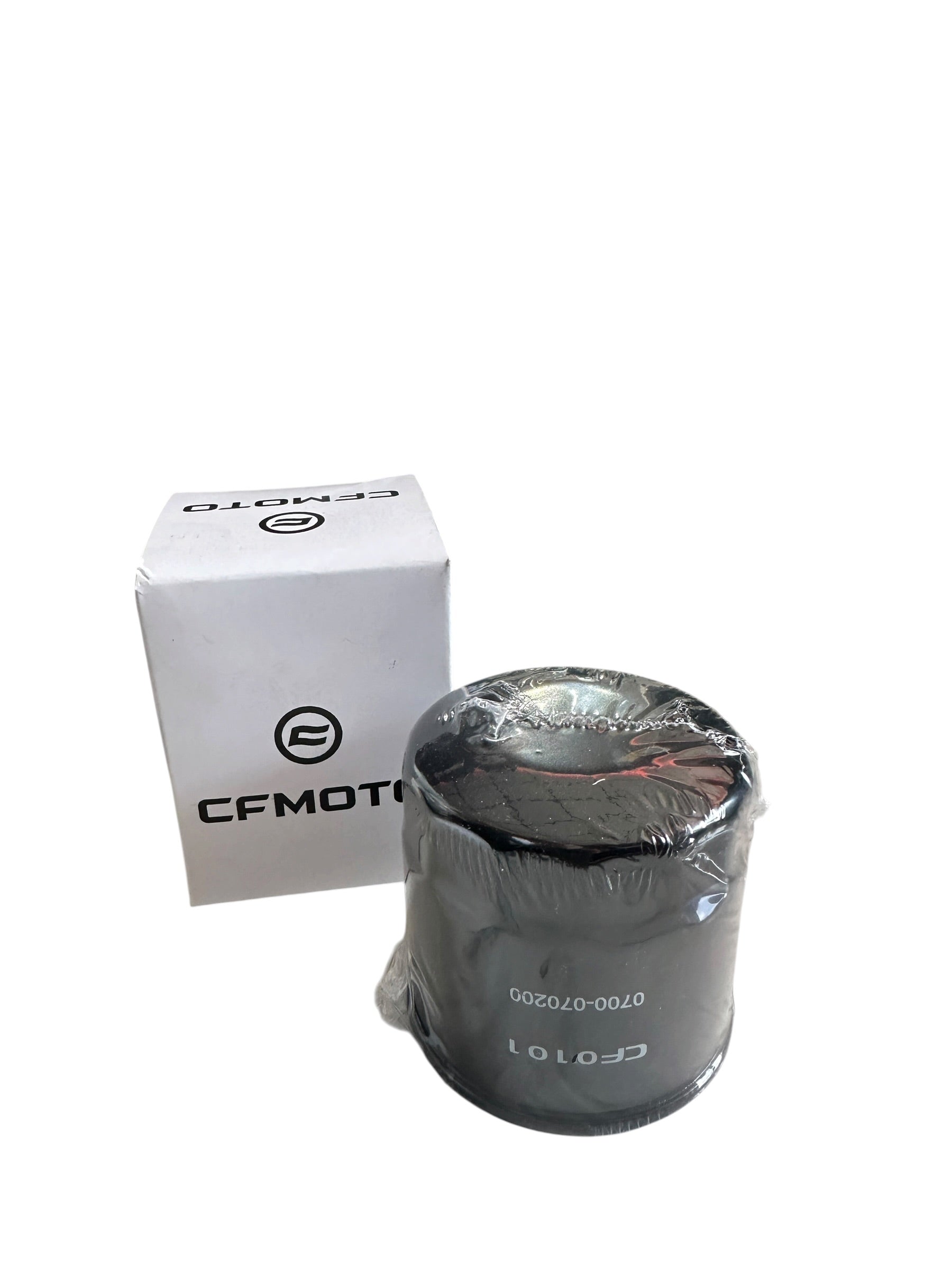 CF Moto 450SR Yağ Filtresi Orjinal
