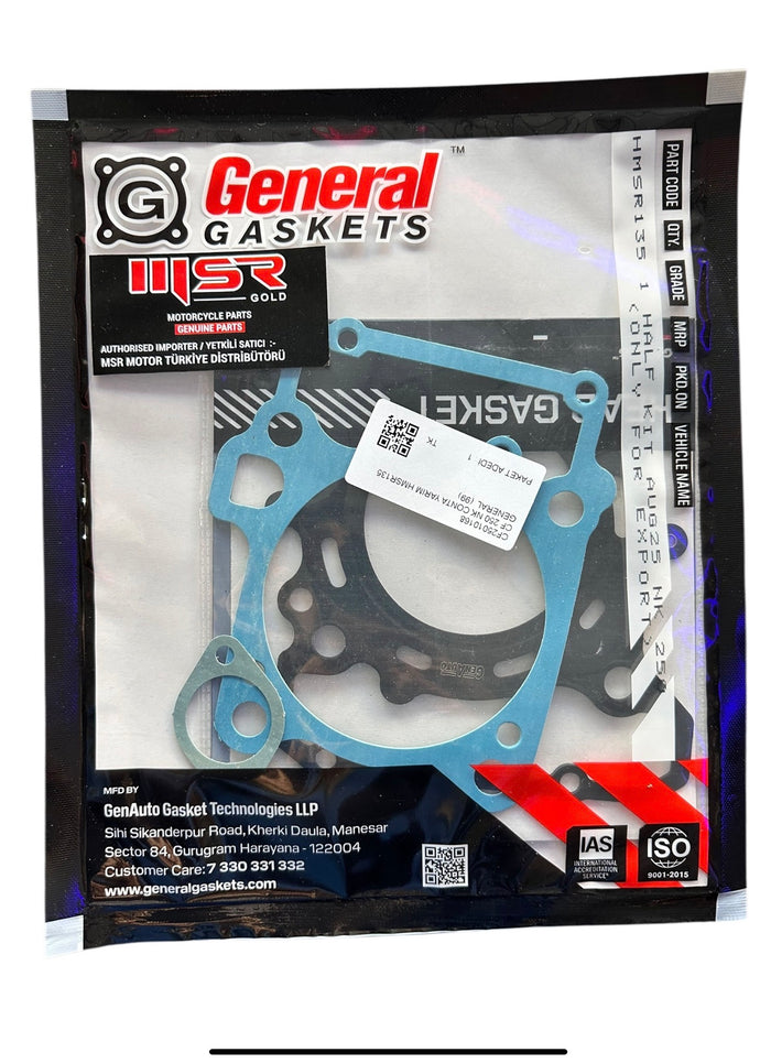 CF MOTO NK 250 YARIM CONTA SETİ ORJİNAL