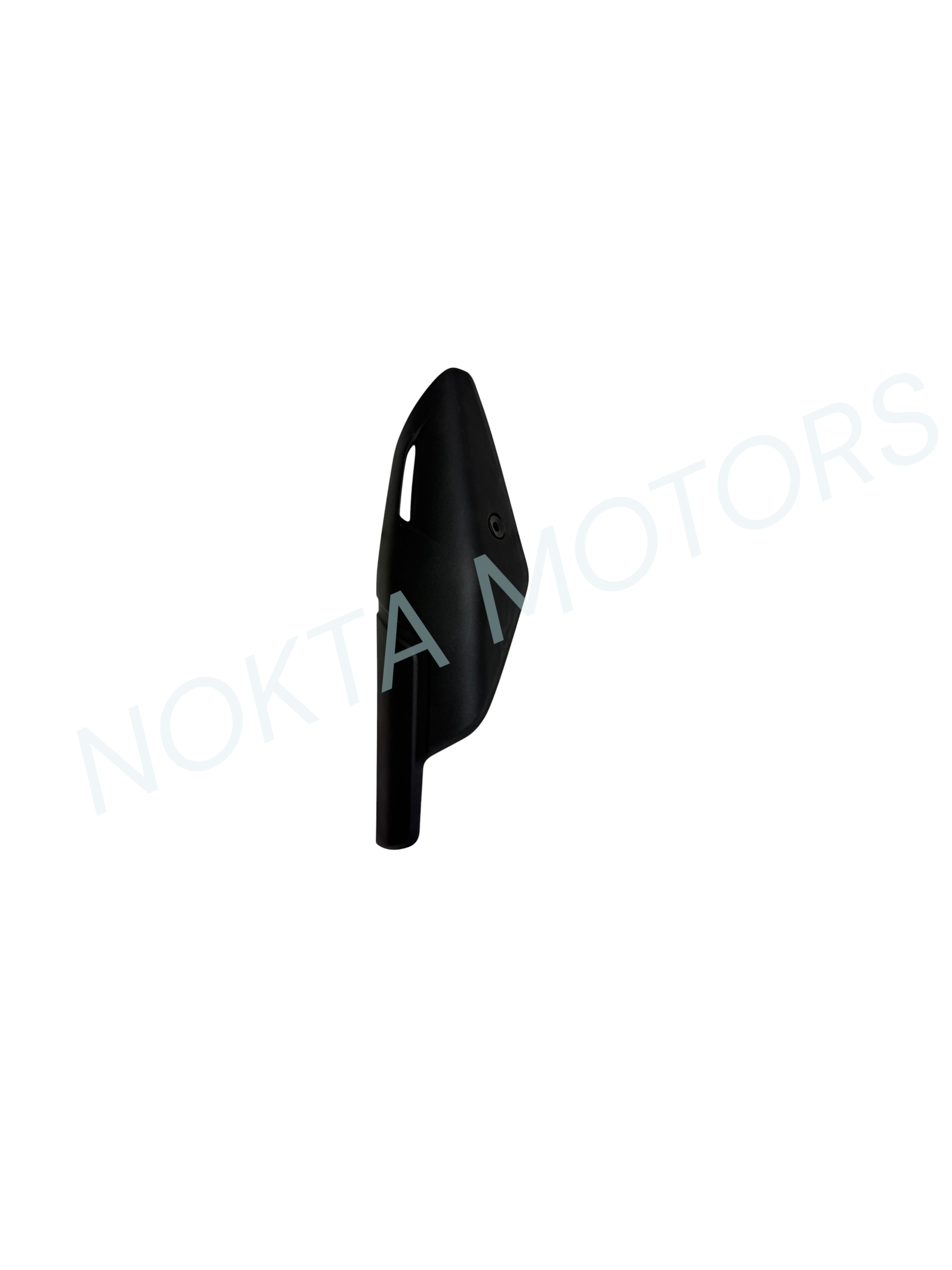 CF MOTO 450 SR EGZOZ DEKOR KAPAK ORJİNAL
