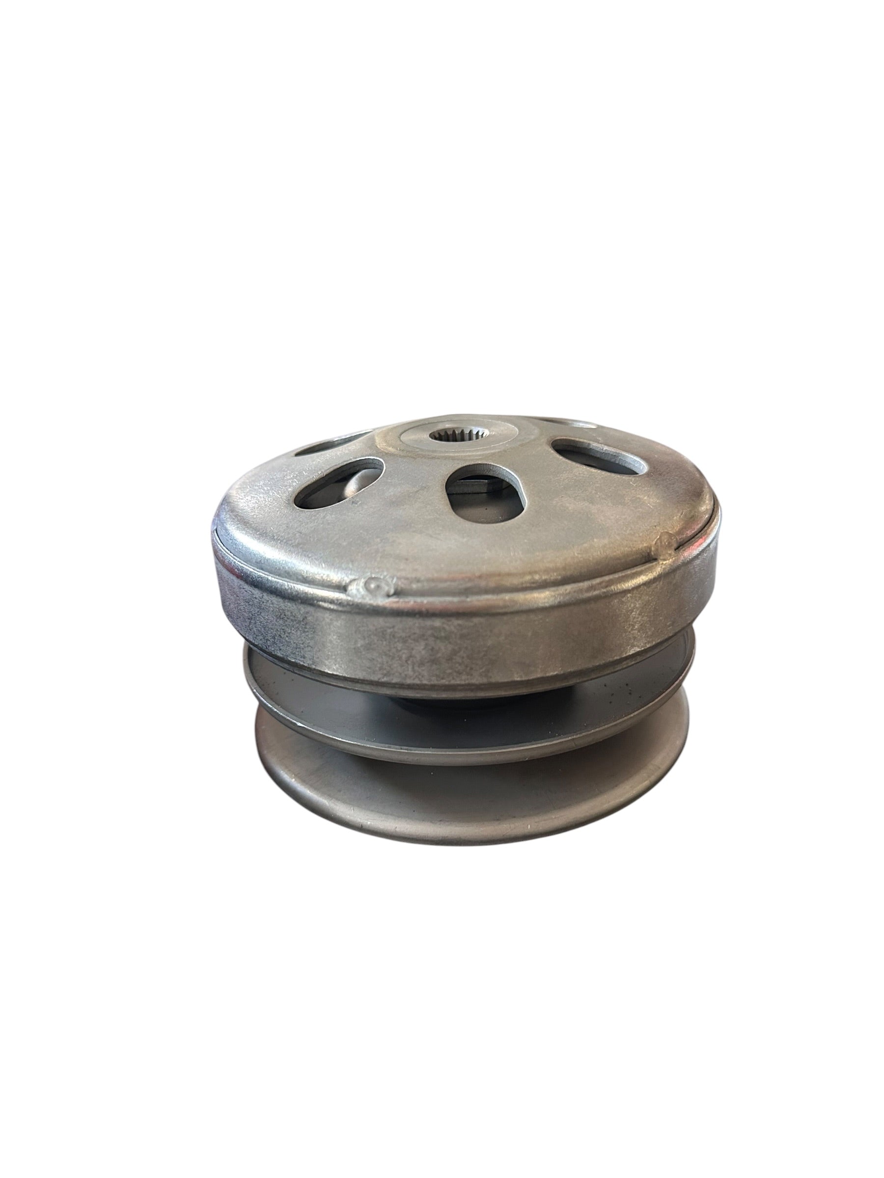 SPACY- RKS SPONTİNİ 110 ARKA DEBRİYAJ KOMPLE