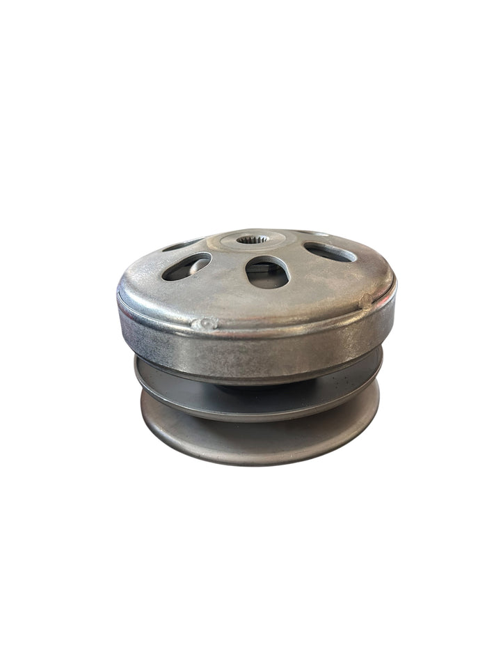 SPACY- RKS SPONTİNİ 110 ARKA DEBRİYAJ KOMPLE