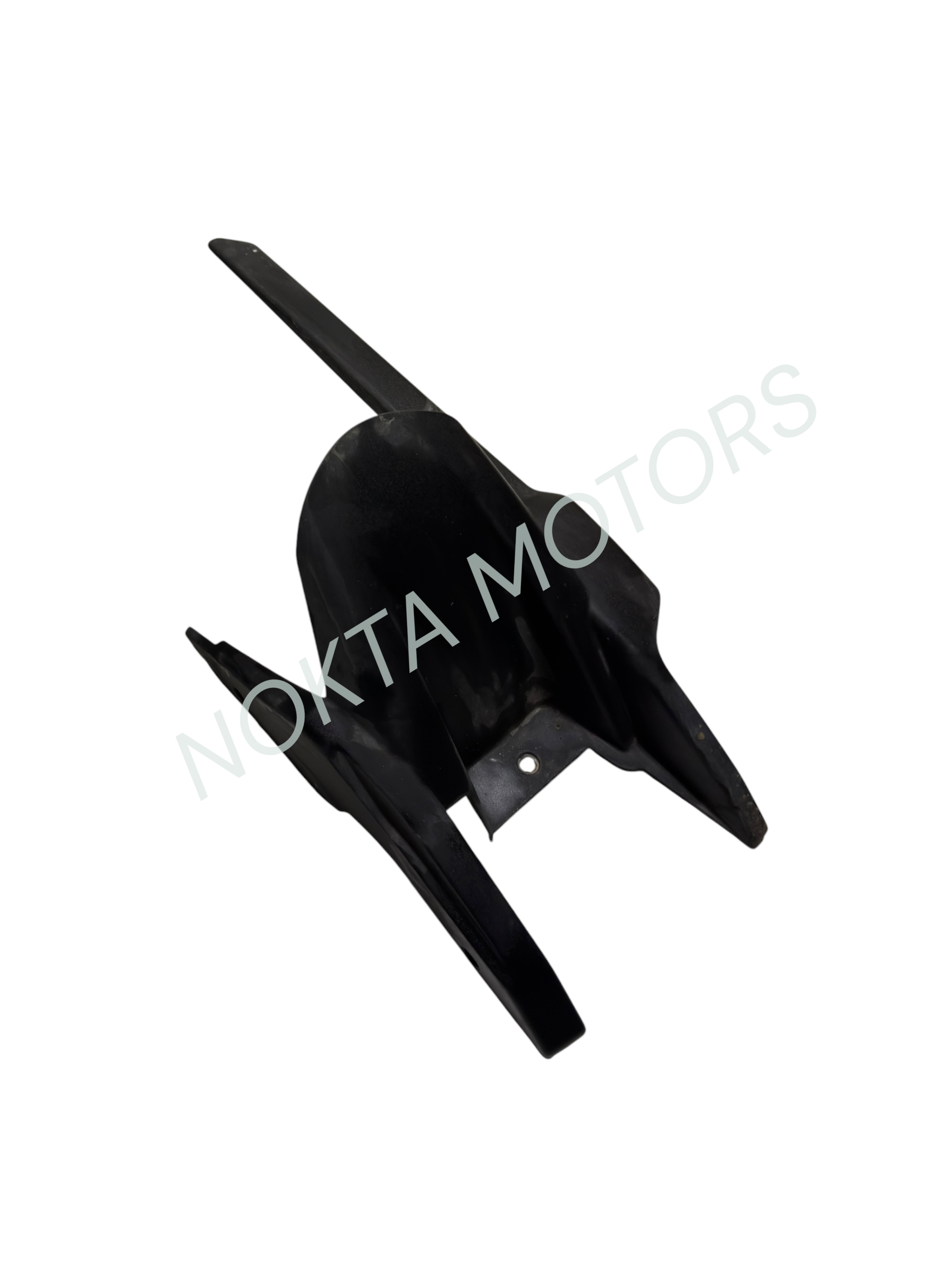 CF MOTO SR 450 ARKA İÇ ÇAMURLUK (orjinal 2.el)