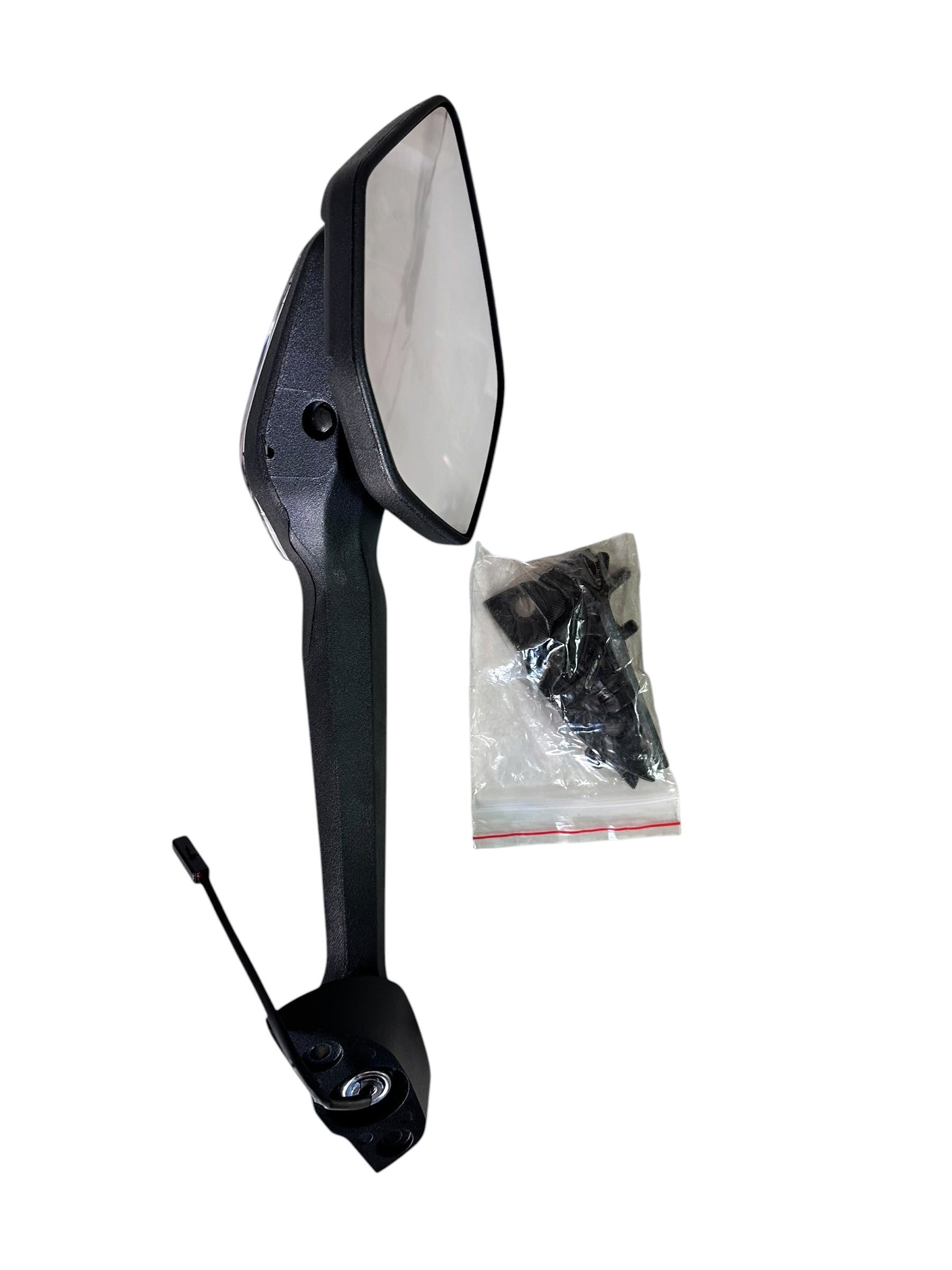 CF Moto 450SR AYNA SOL