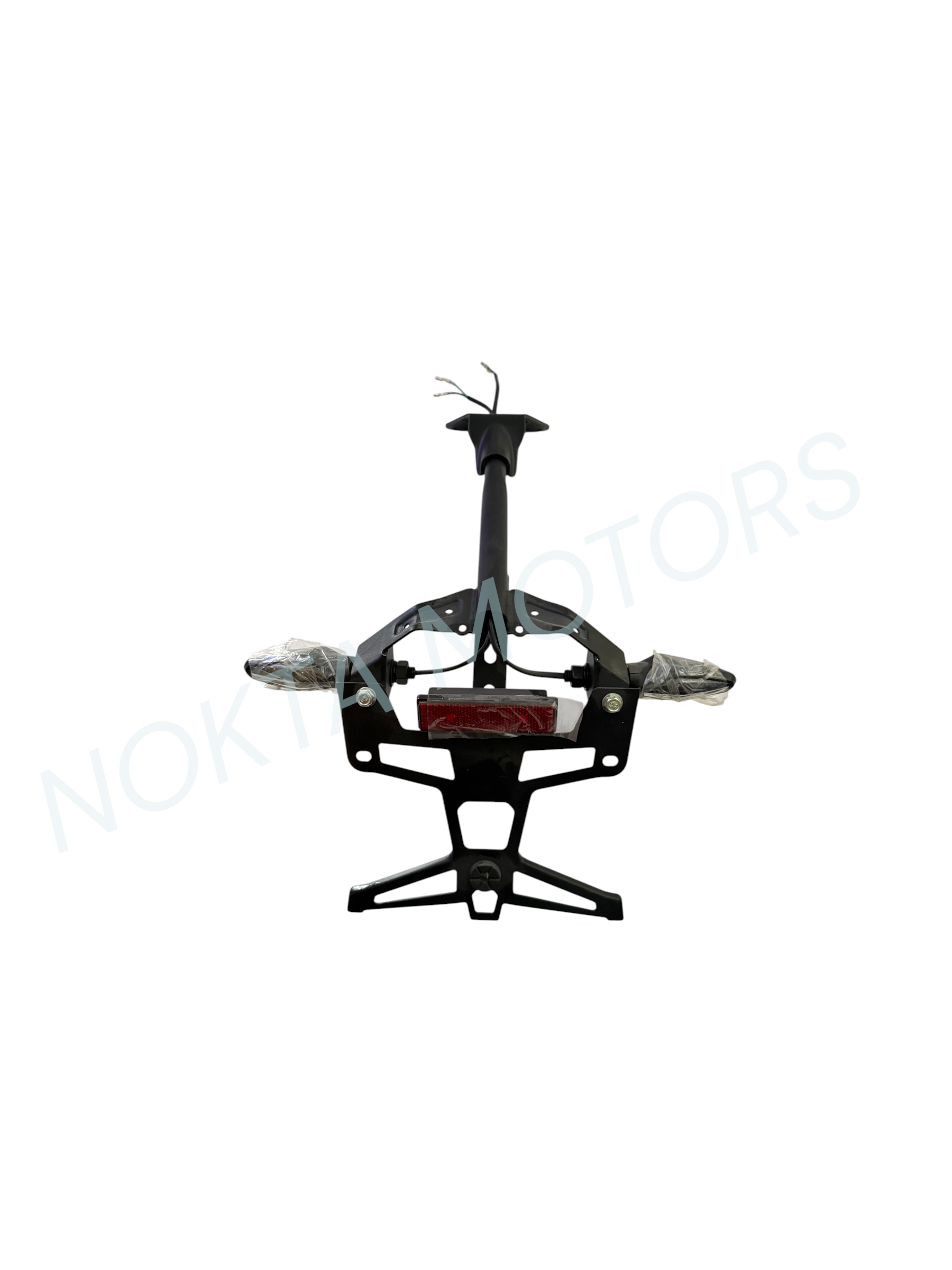 CF MOTO SR 250 ARKA KUYRUK KOMPLE -SİNYAL İLE BİRLİKTE  ORJİNAL