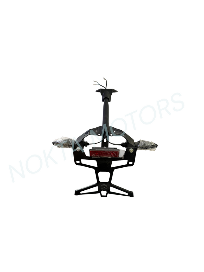 CF MOTO SR 250 ARKA KUYRUK KOMPLE -SİNYAL İLE BİRLİKTE  ORJİNAL