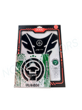 YAMAHA R25 TANK PAD