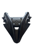 CF Moto 250SR Far Üst Muhafaza Siyah