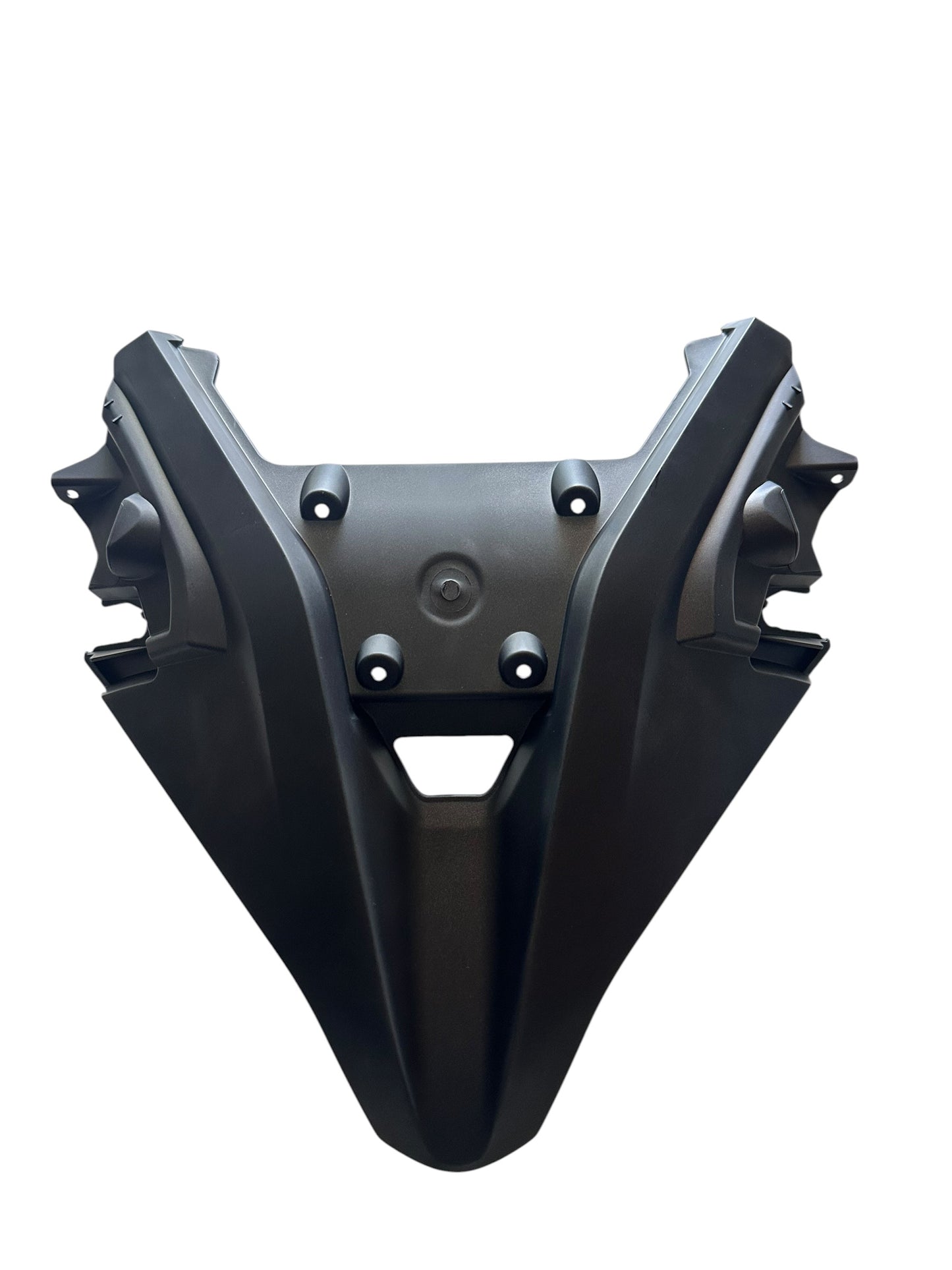 CF Moto 250SR Far Üst Muhafaza Siyah