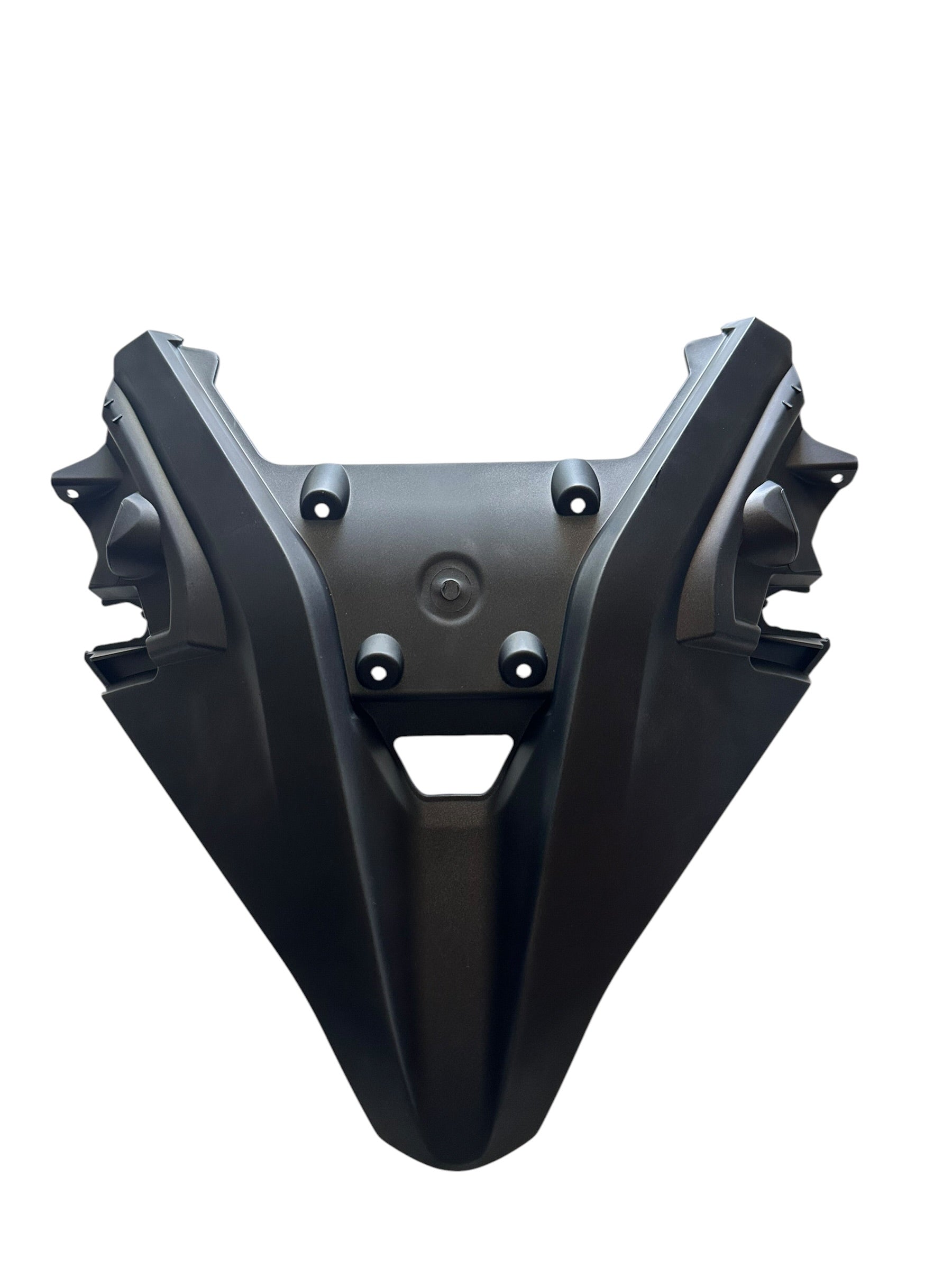CF Moto 250SR Far Üst Muhafaza Siyah