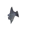 CF Moto 250SR FAR MUHAFAZA NARDO  GRİ SOL STİCKERLİ-ORJİNAL