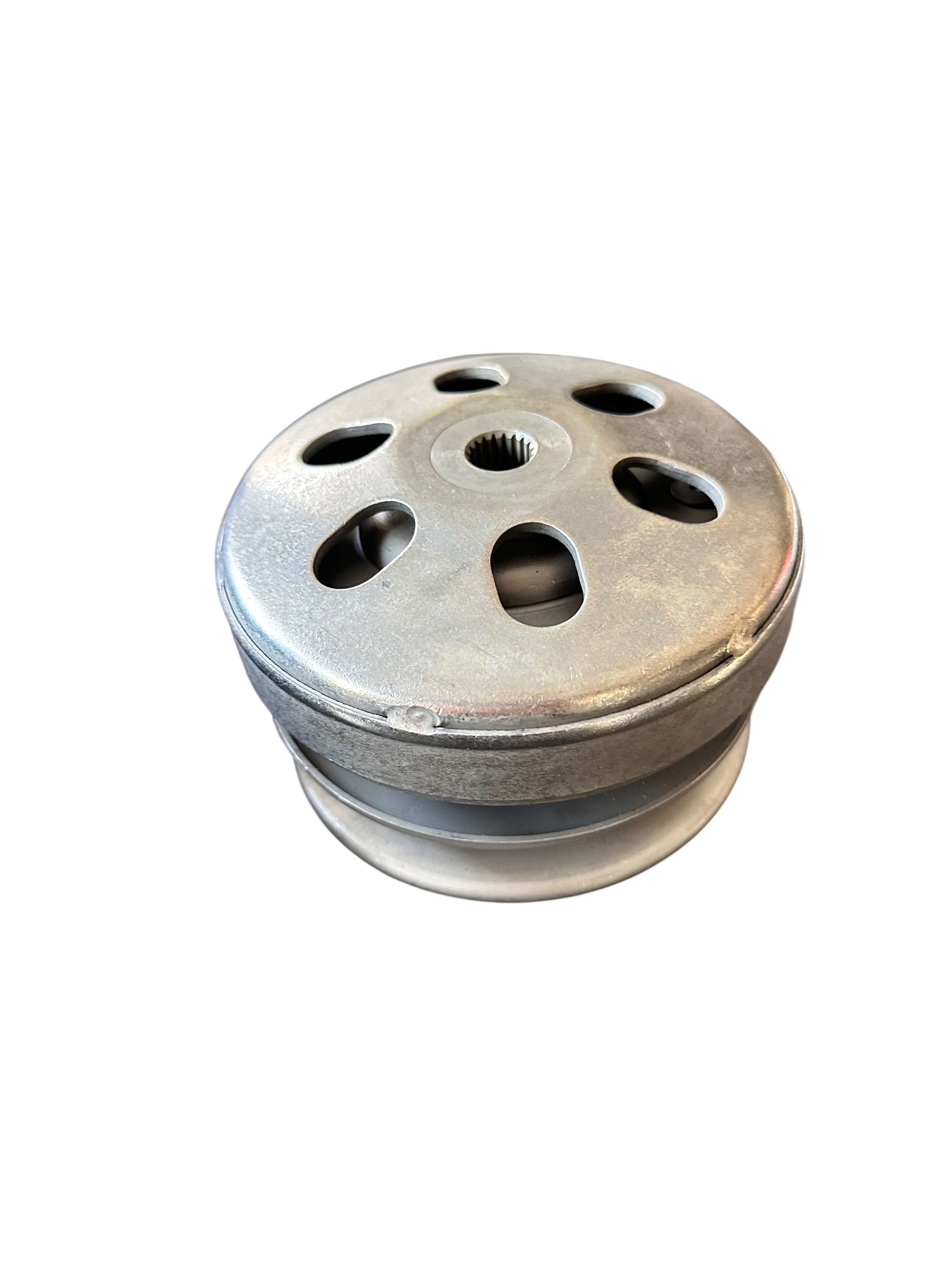 SPACY- RKS SPONTİNİ 110 ARKA DEBRİYAJ KOMPLE