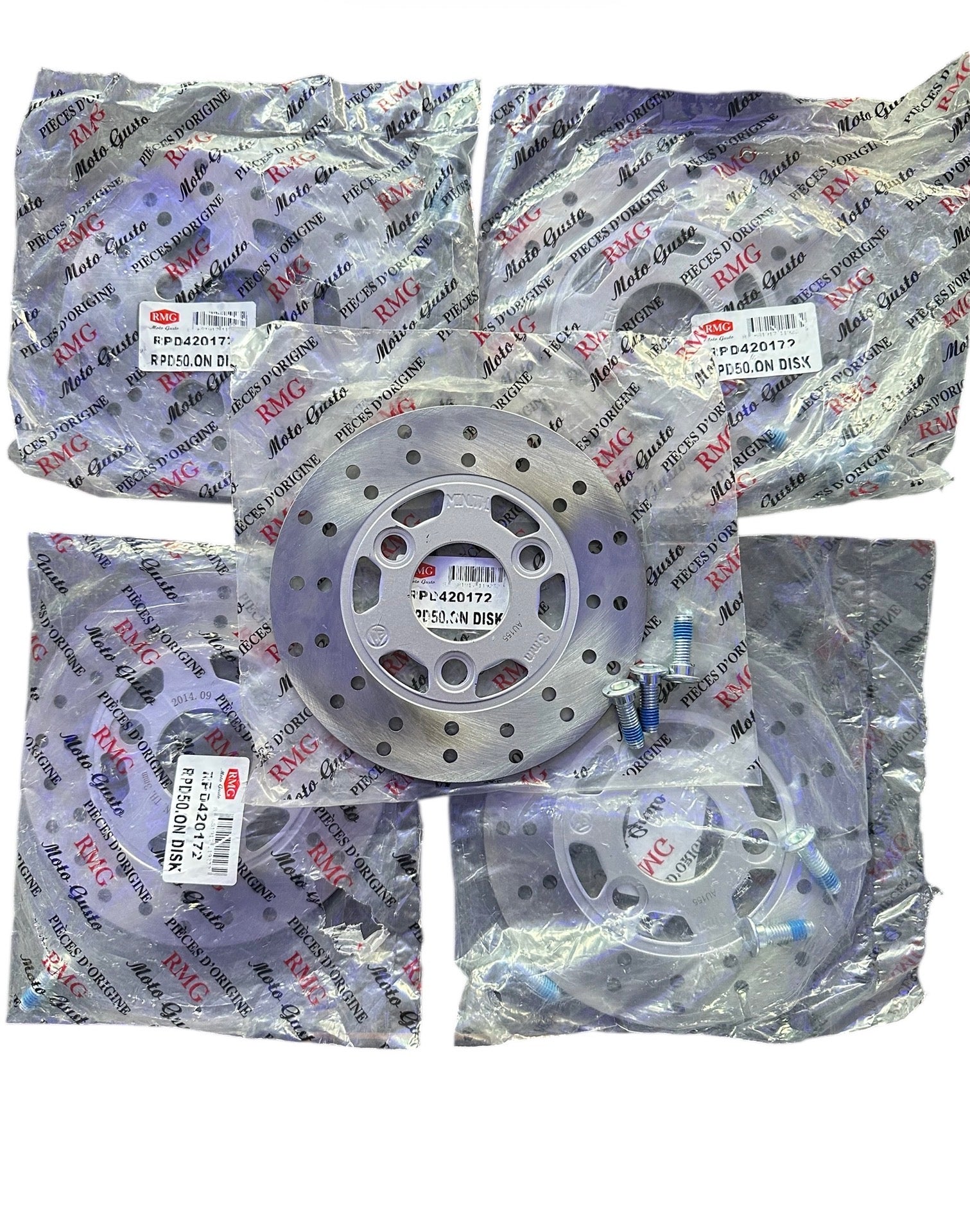 Ara – Nokta Motors