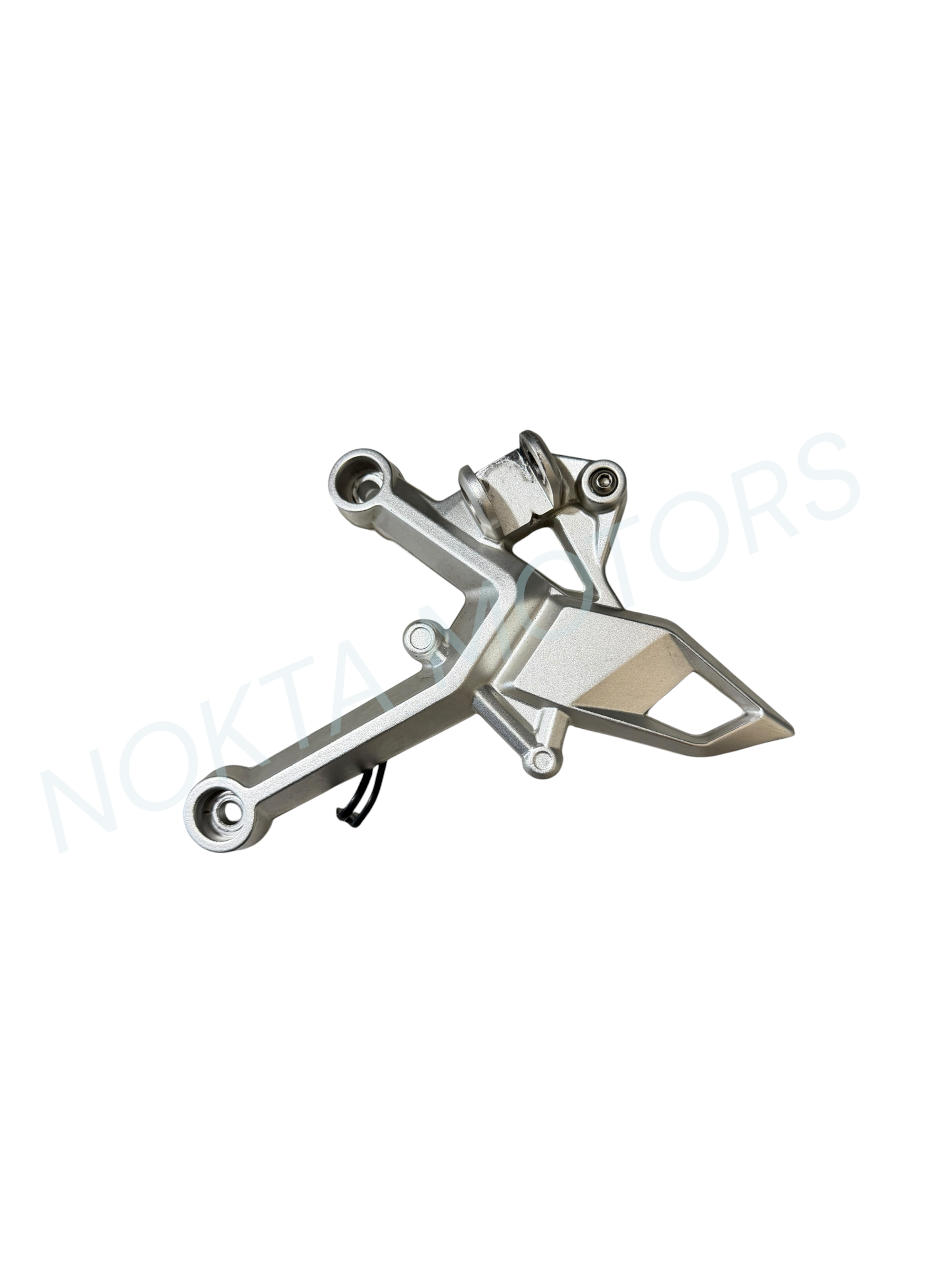 CF MOTO SR 250- NK 250 ÖN SÜRÜCÜ BRAKETİ SAĞ  E4 (orjinal 2.el)