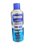 SWANSON SW-102 SIVI GRES 200ML