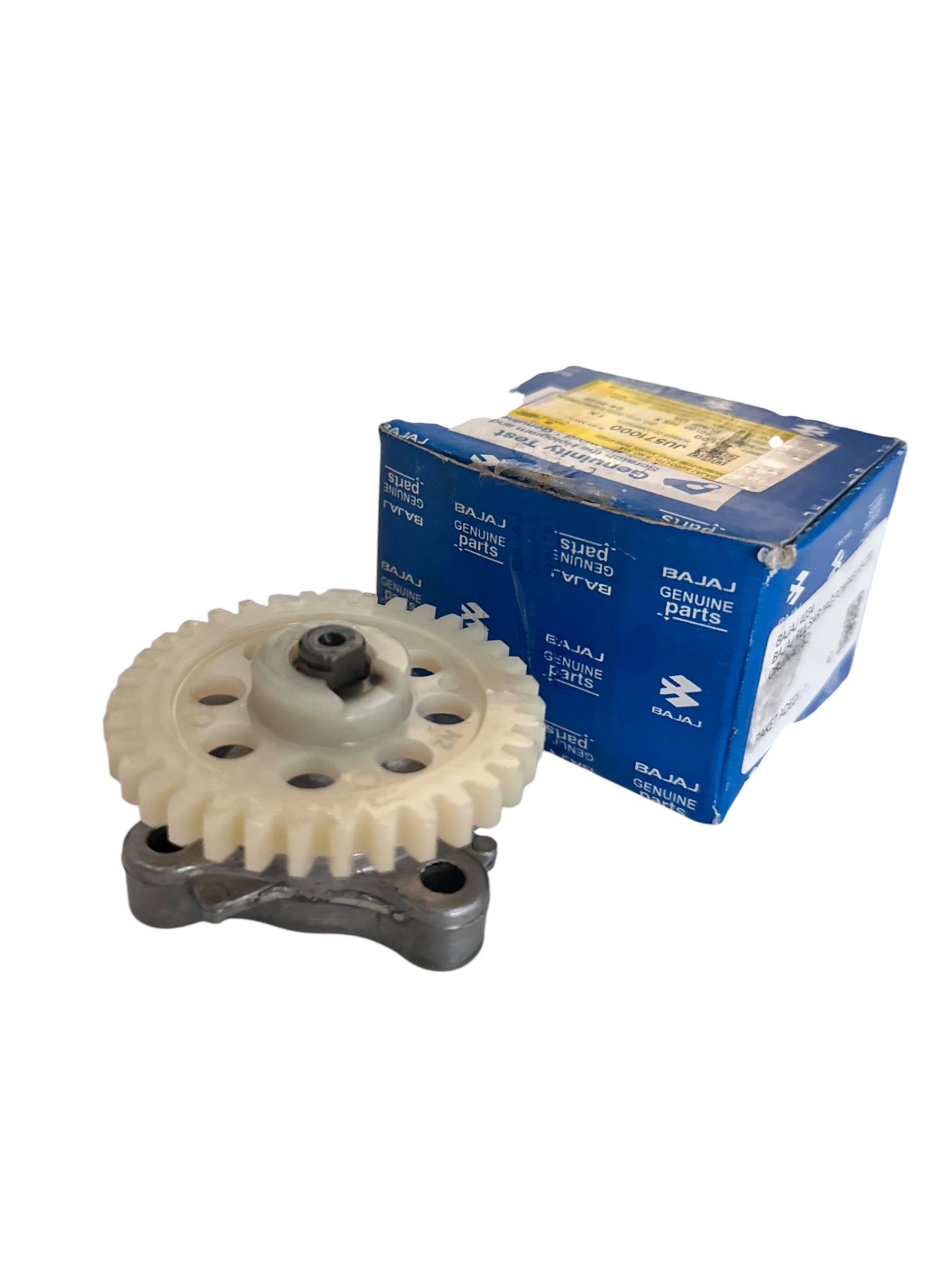Ara – Nokta Motors