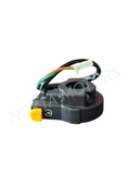 CUP 100 MARŞ DÜĞMESİ