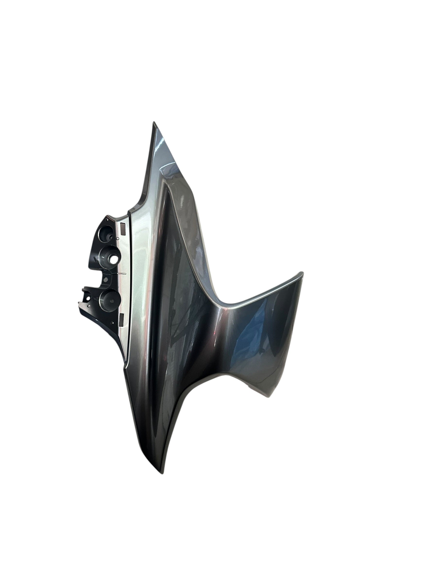 CF Moto 250SR Far Muhafaza Velocty Gri sağ
