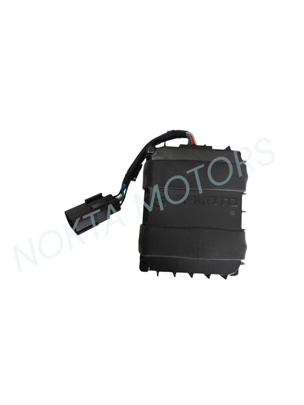 CF MOTO SR 450 T-BOX (orjinal 2.el)