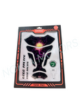 UNİVERSAL TANK PAD