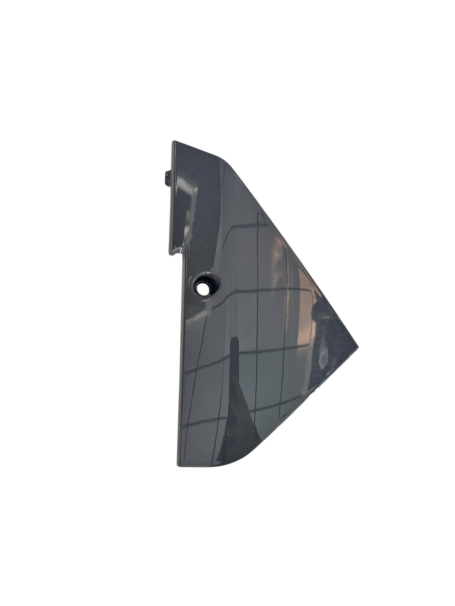CF Moto 250SR Yağ Filtre Grenajı nardo gri