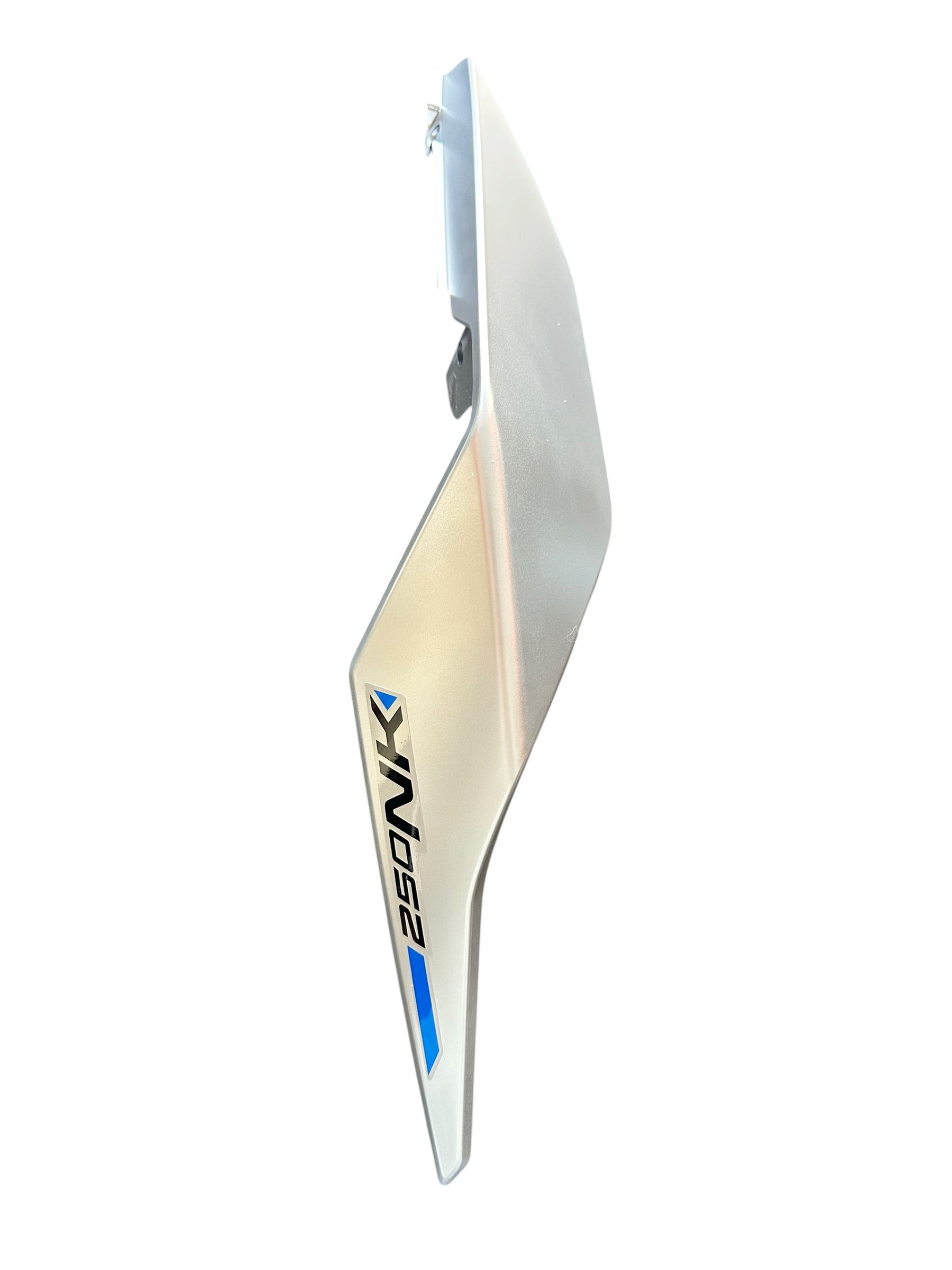 CF Moto NK250 Arka Kuyruk Sele Altı gri sağ