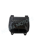 CF MOTO SR 450 HAVA FİLTRESİ KAPAĞI  (orjinal 2.el)
