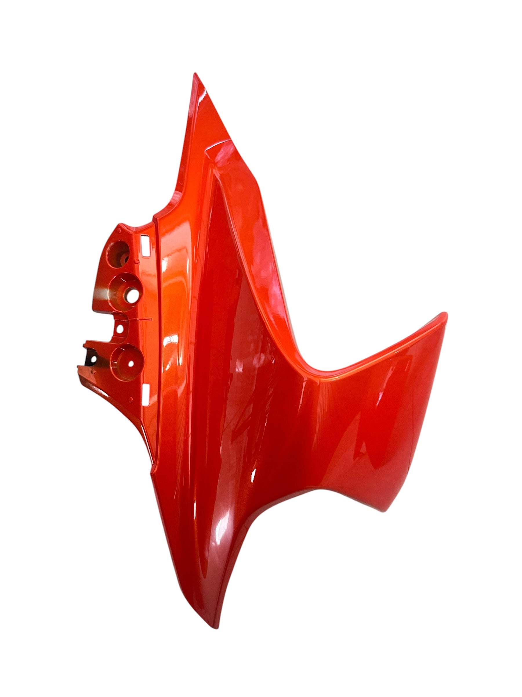 CF Moto 250SR Far Muhafaza Turuncu sağ