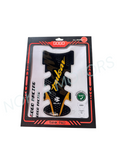 BAJAJ PULSAR  TANK PAD