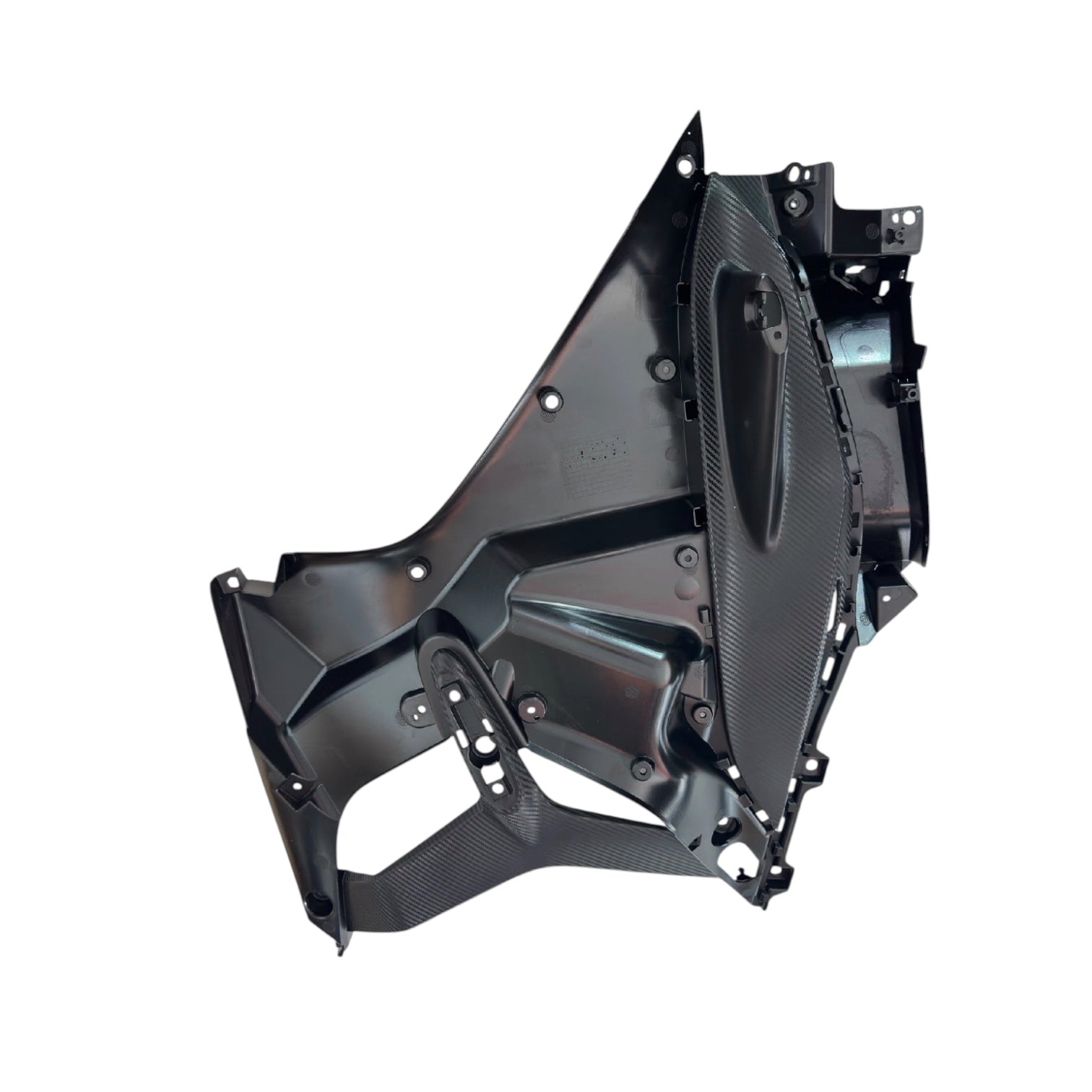 CF Moto 450SR İç büyük Pandizot komple sol Orjinal