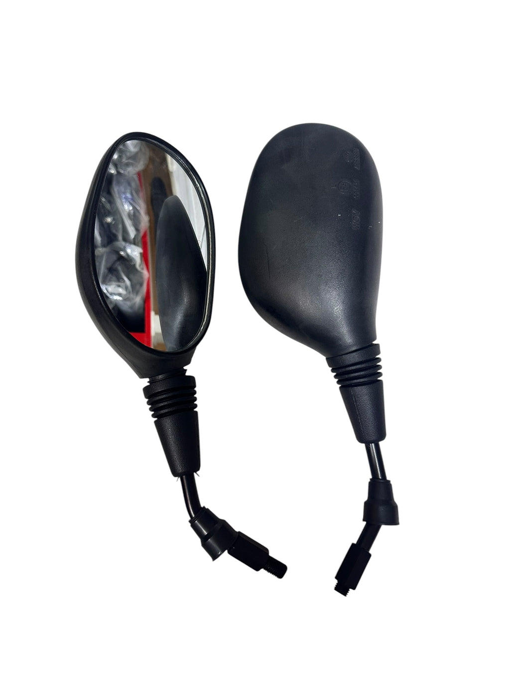 UNİVERSAL 8MM AYNA TAKIM MOTORSİKLET
