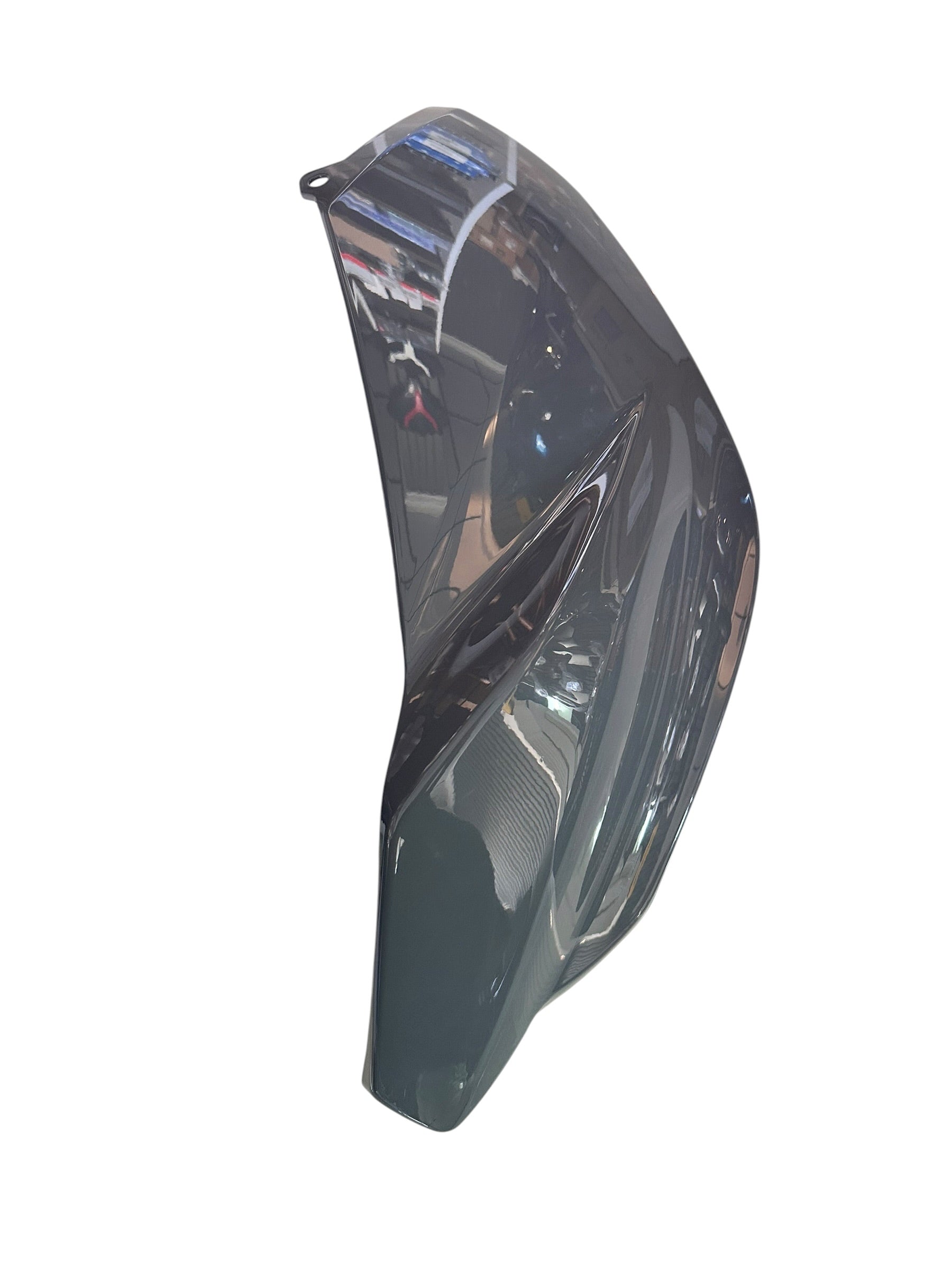 CF Moto 250SR Depo Grenajı Nardo gri Sağ