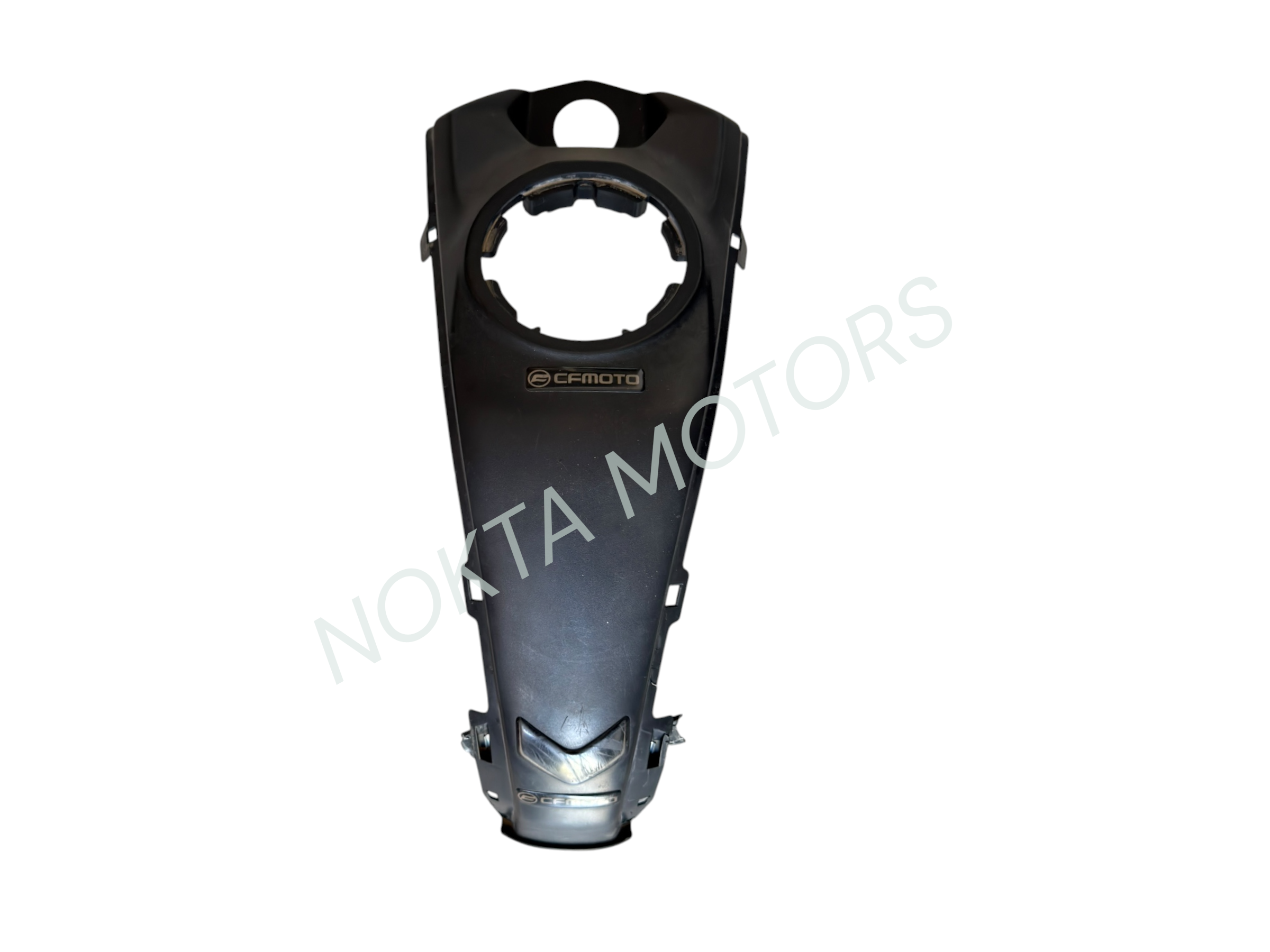 CF MOTO NK 250 DEPO ÜST GRENAJ (orjinal 2.el)
