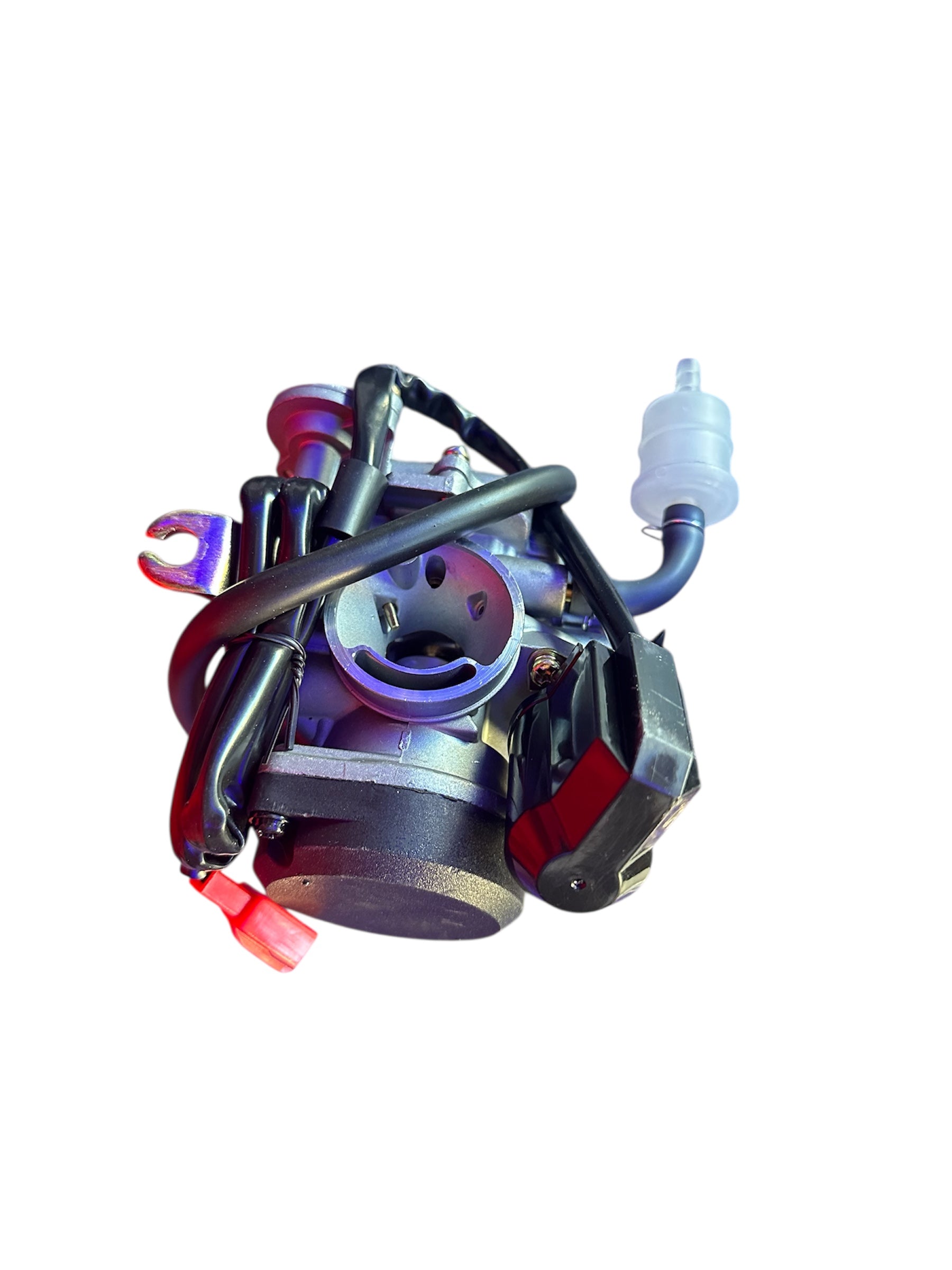 Ara – Nokta Motors